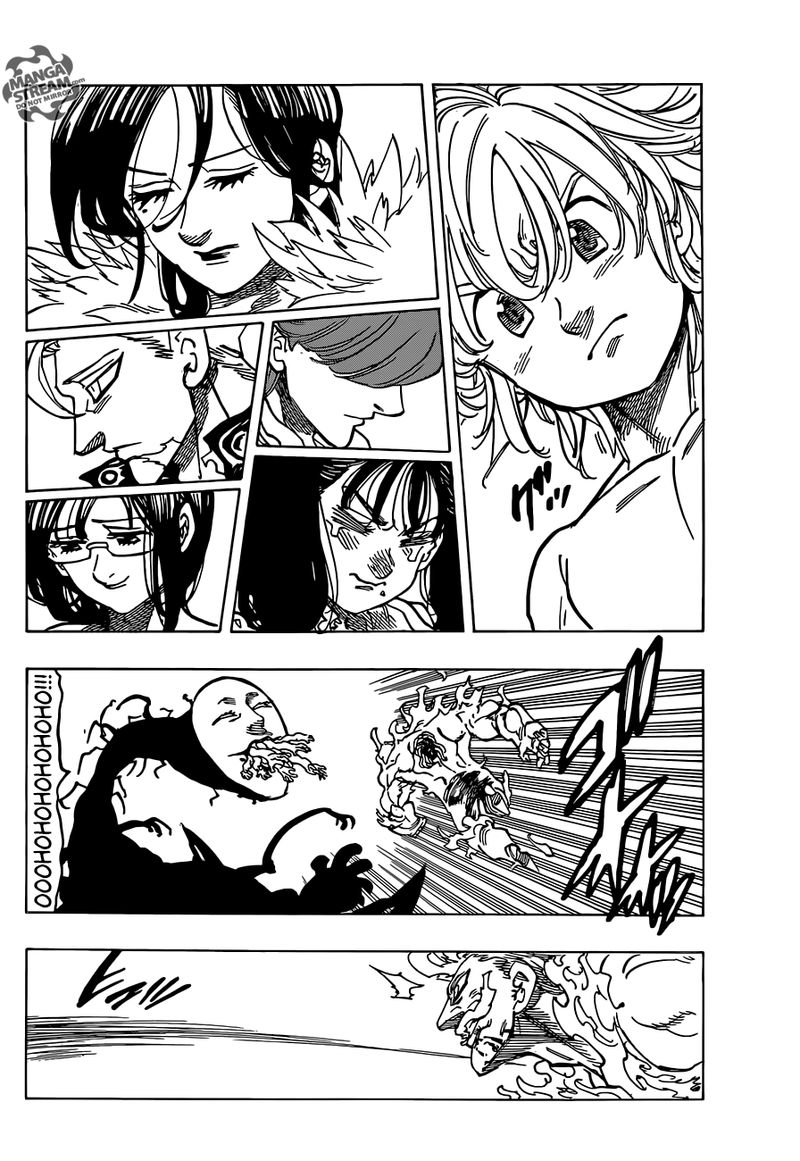 Nanatsu No Taizai Chapter 328 Page 13