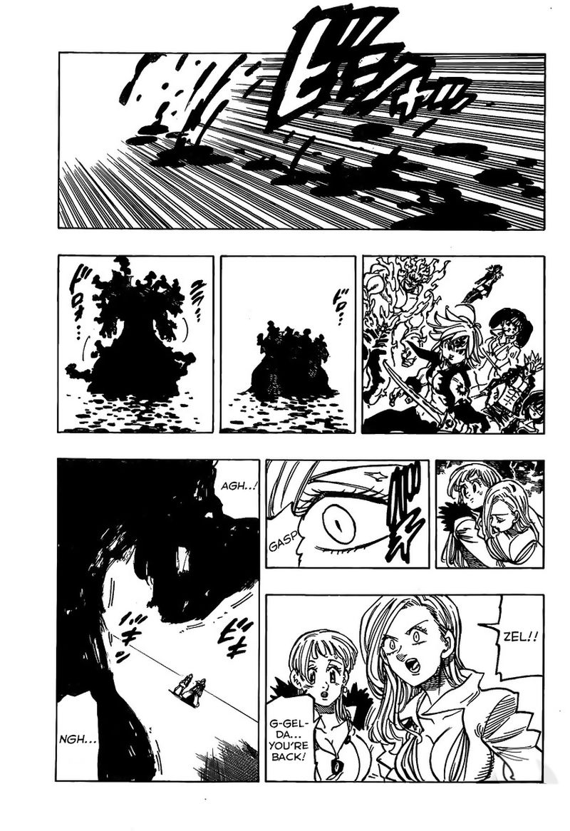 Nanatsu No Taizai Chapter 329 Page 18
