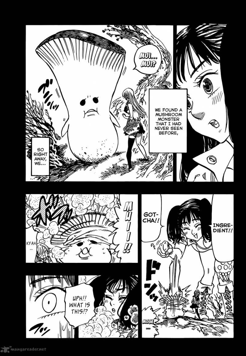 Nanatsu No Taizai Chapter 33 Page 7