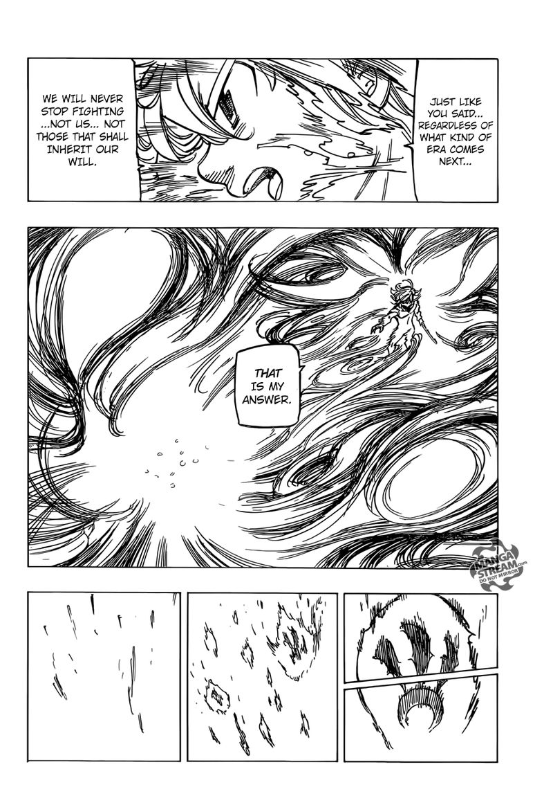 Nanatsu No Taizai Chapter 332 Page 16