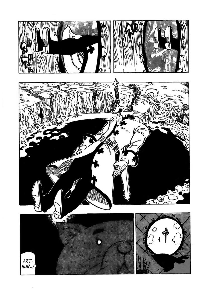 Nanatsu No Taizai Chapter 335 Page 13