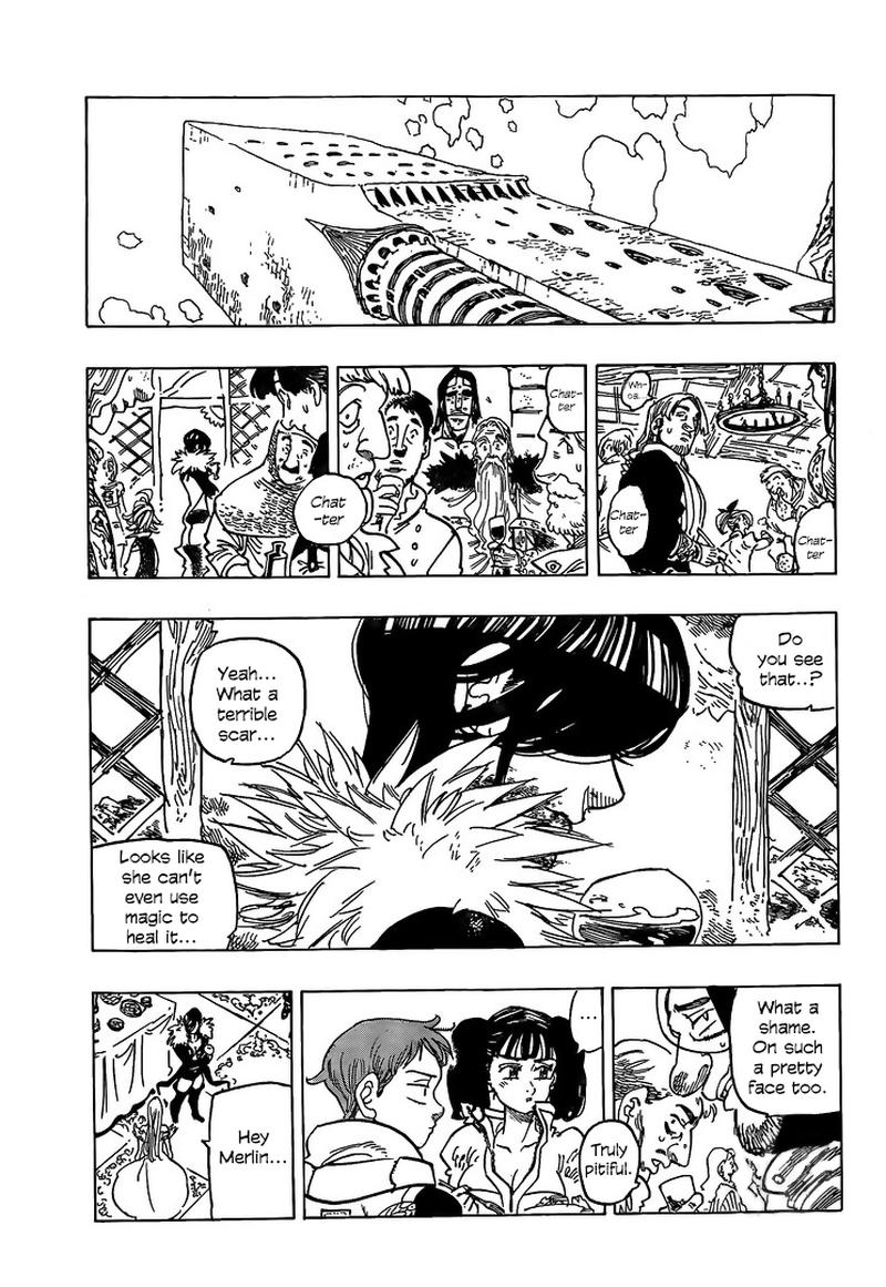 Nanatsu No Taizai Chapter 335 Page 3