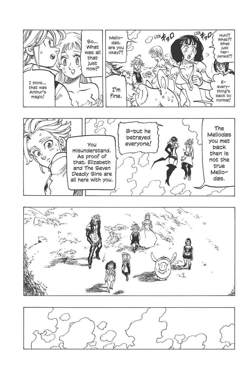 Nanatsu No Taizai Chapter 336 Page 15