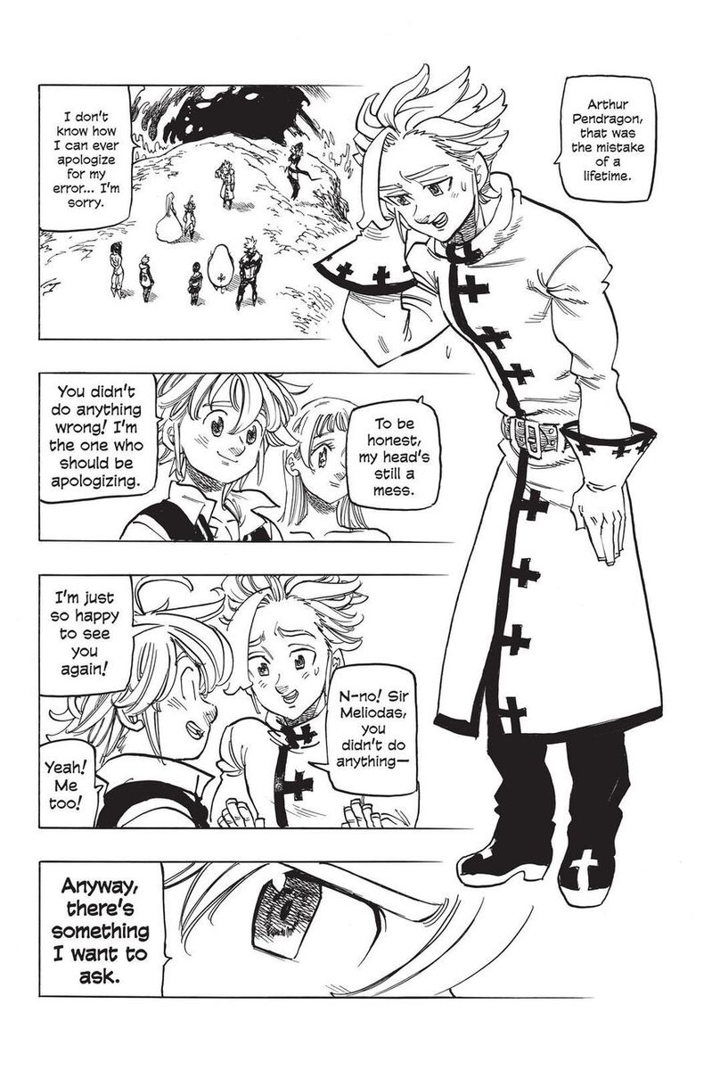 Nanatsu No Taizai Chapter 336 Page 16