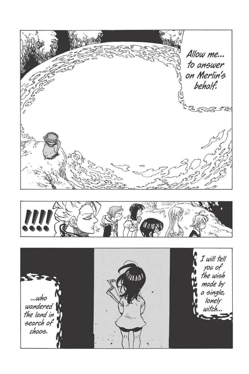 Nanatsu No Taizai Chapter 336 Page 20