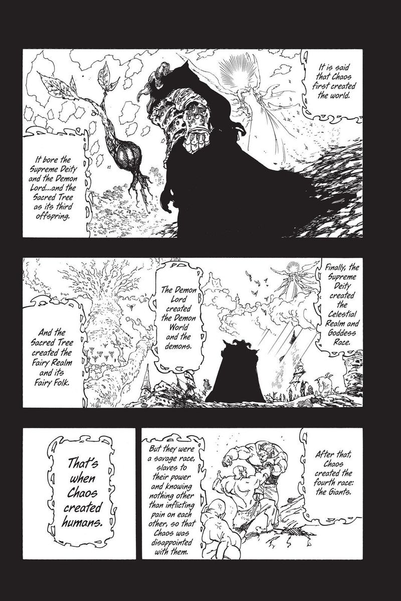 Nanatsu No Taizai Chapter 337 Page 12