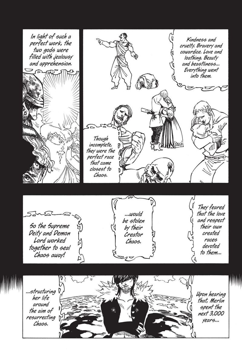 Nanatsu No Taizai Chapter 337 Page 13