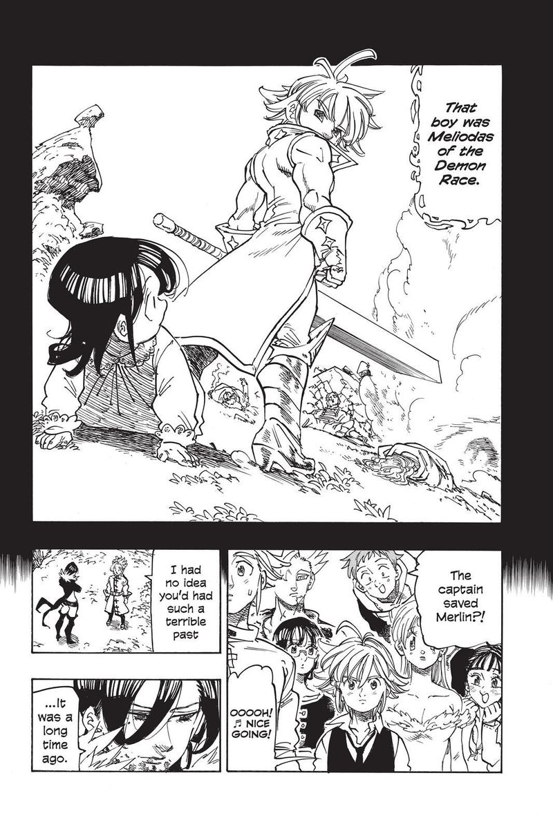 Nanatsu No Taizai Chapter 337 Page 6