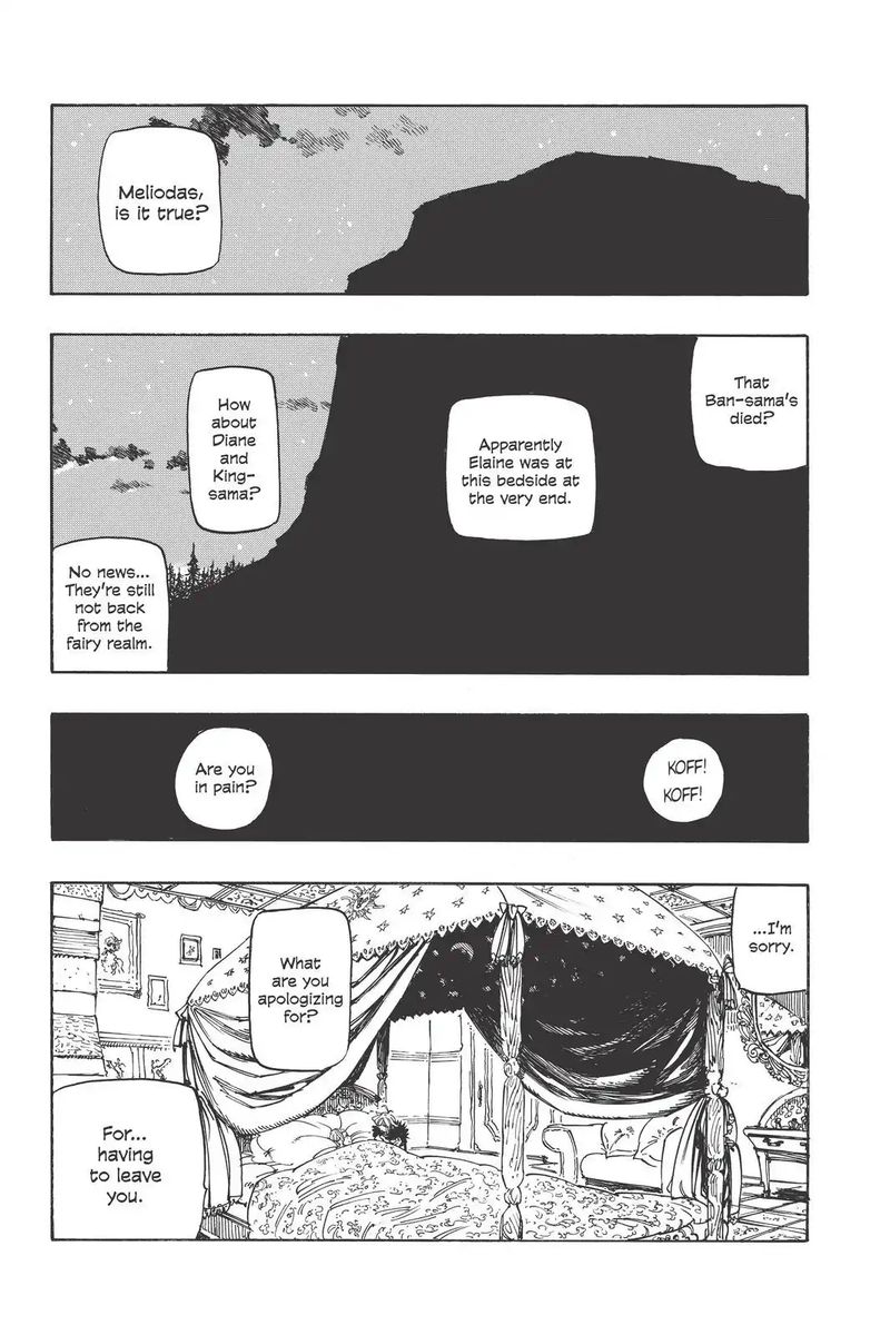 Nanatsu No Taizai Chapter 342 Page 11