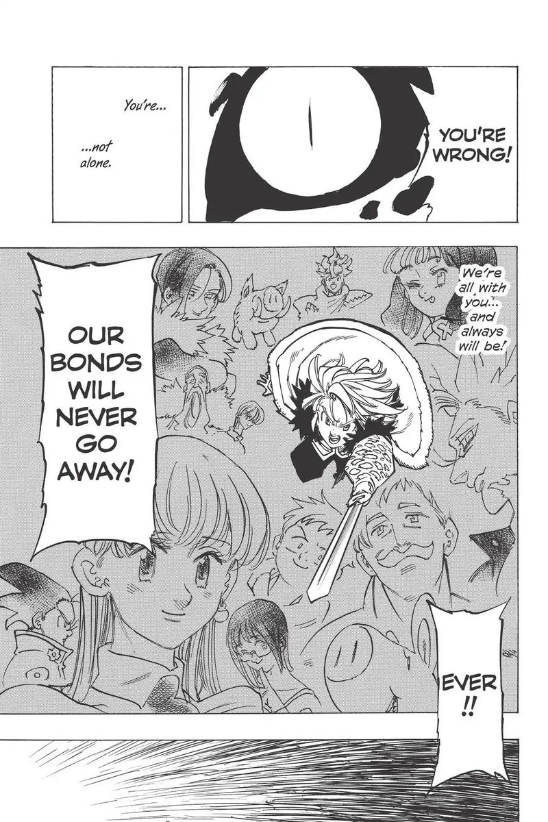 Nanatsu No Taizai Chapter 342 Page 16