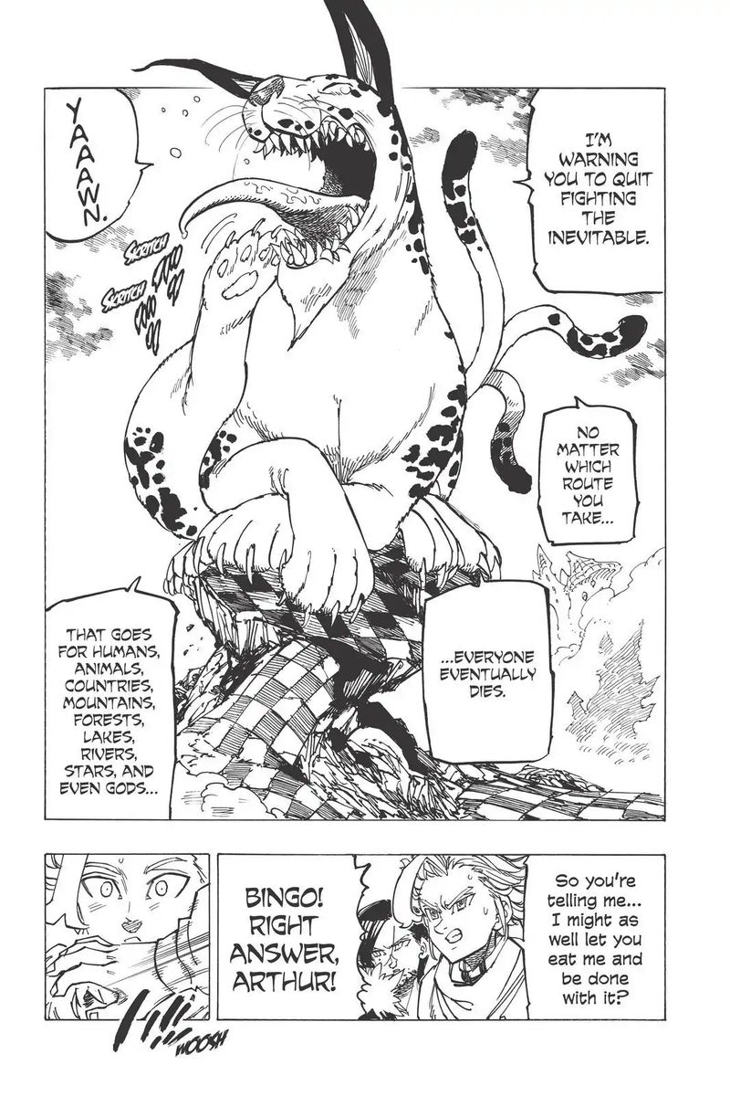 Nanatsu No Taizai Chapter 342 Page 4
