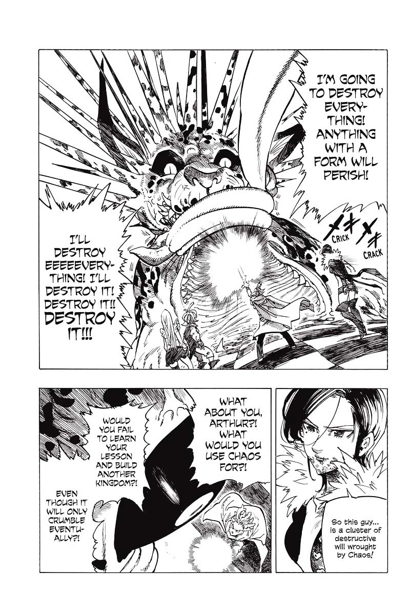 Nanatsu No Taizai Chapter 343 Page 10