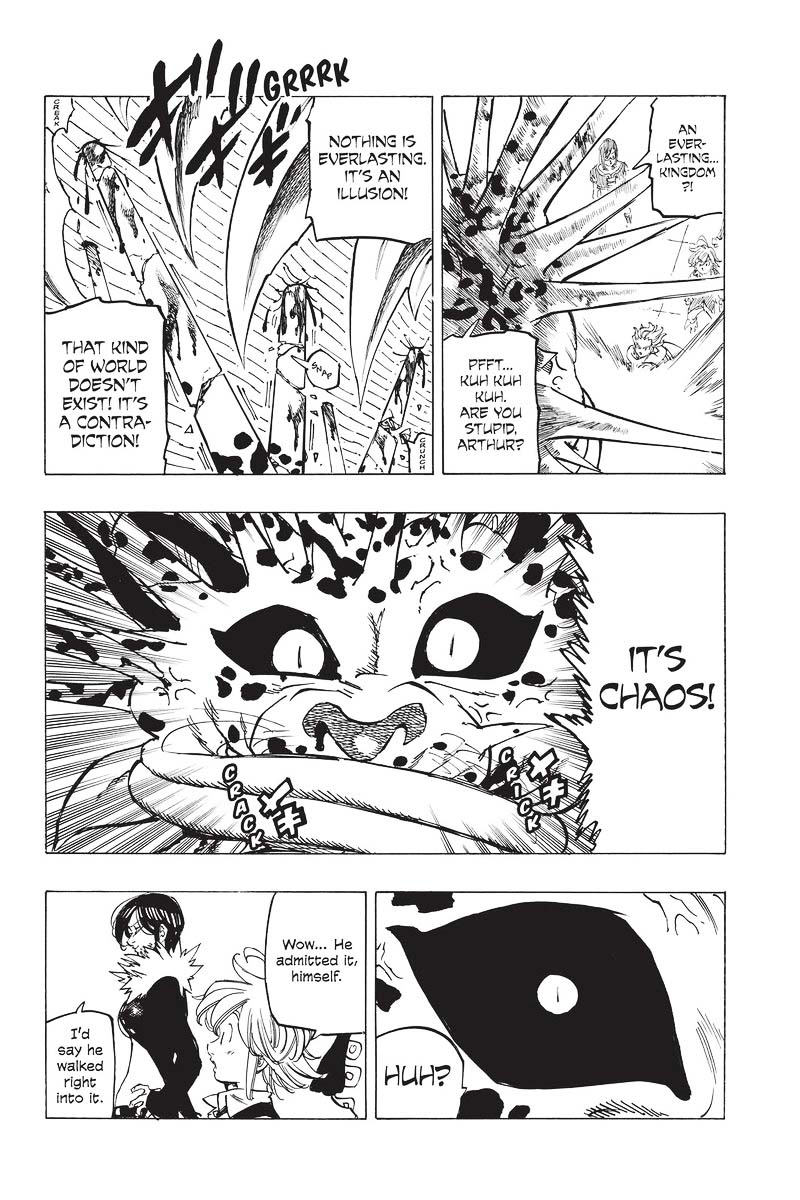 Nanatsu No Taizai Chapter 343 Page 13