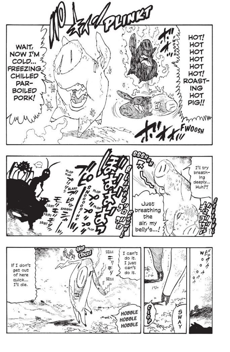 Nanatsu No Taizai Chapter 344 Page 16