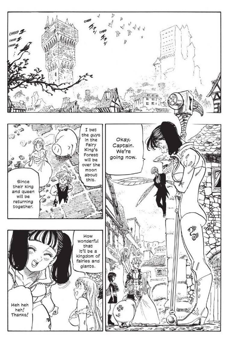 Nanatsu No Taizai Chapter 344 Page 2