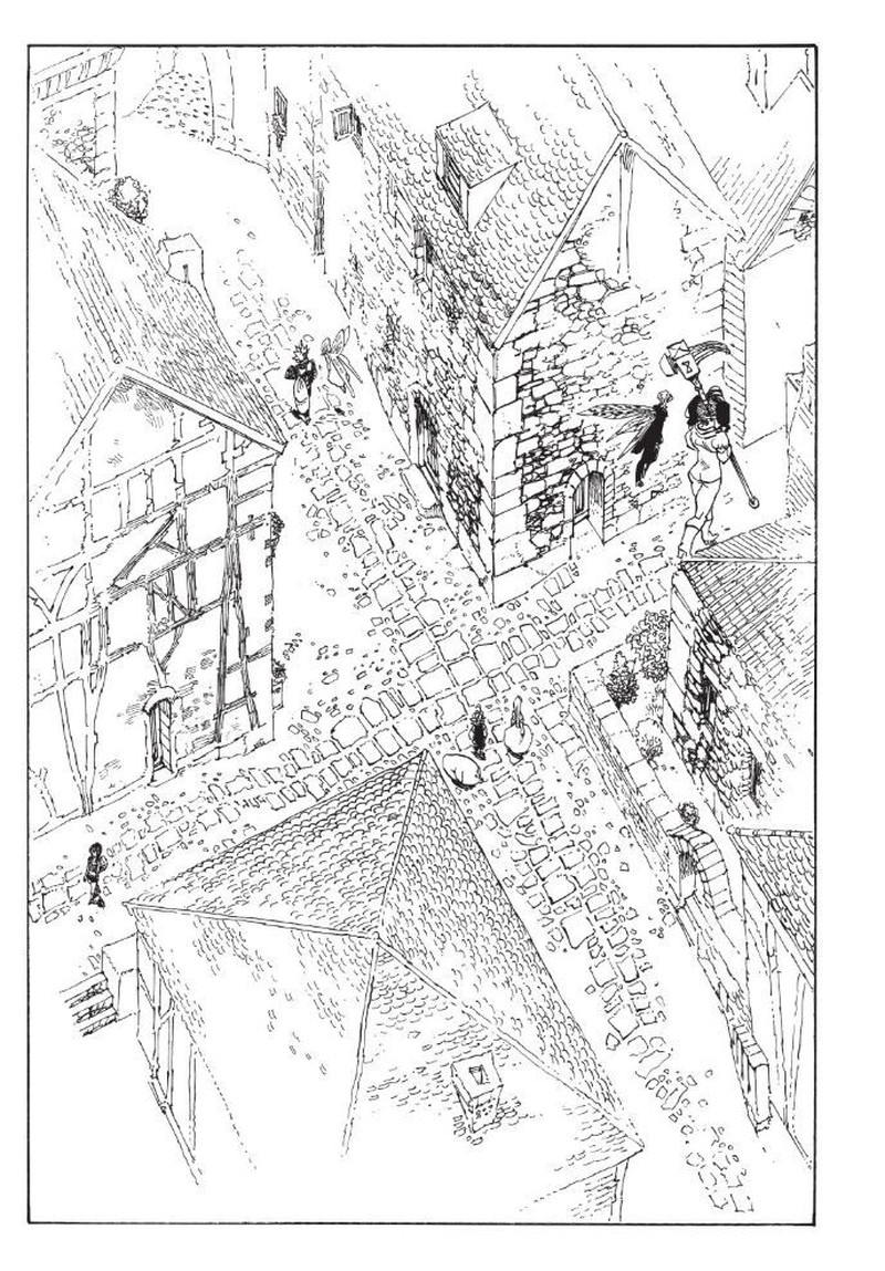 Nanatsu No Taizai Chapter 344 Page 6
