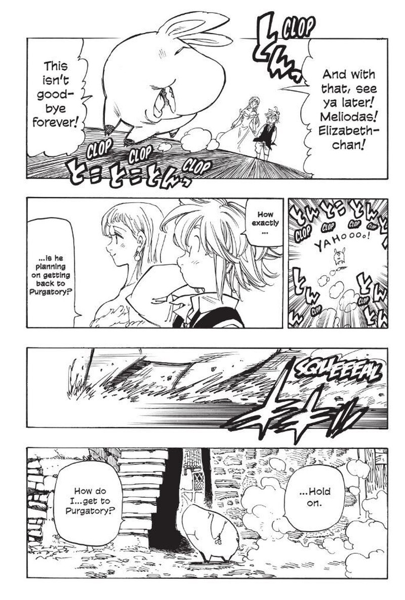 Nanatsu No Taizai Chapter 344 Page 9