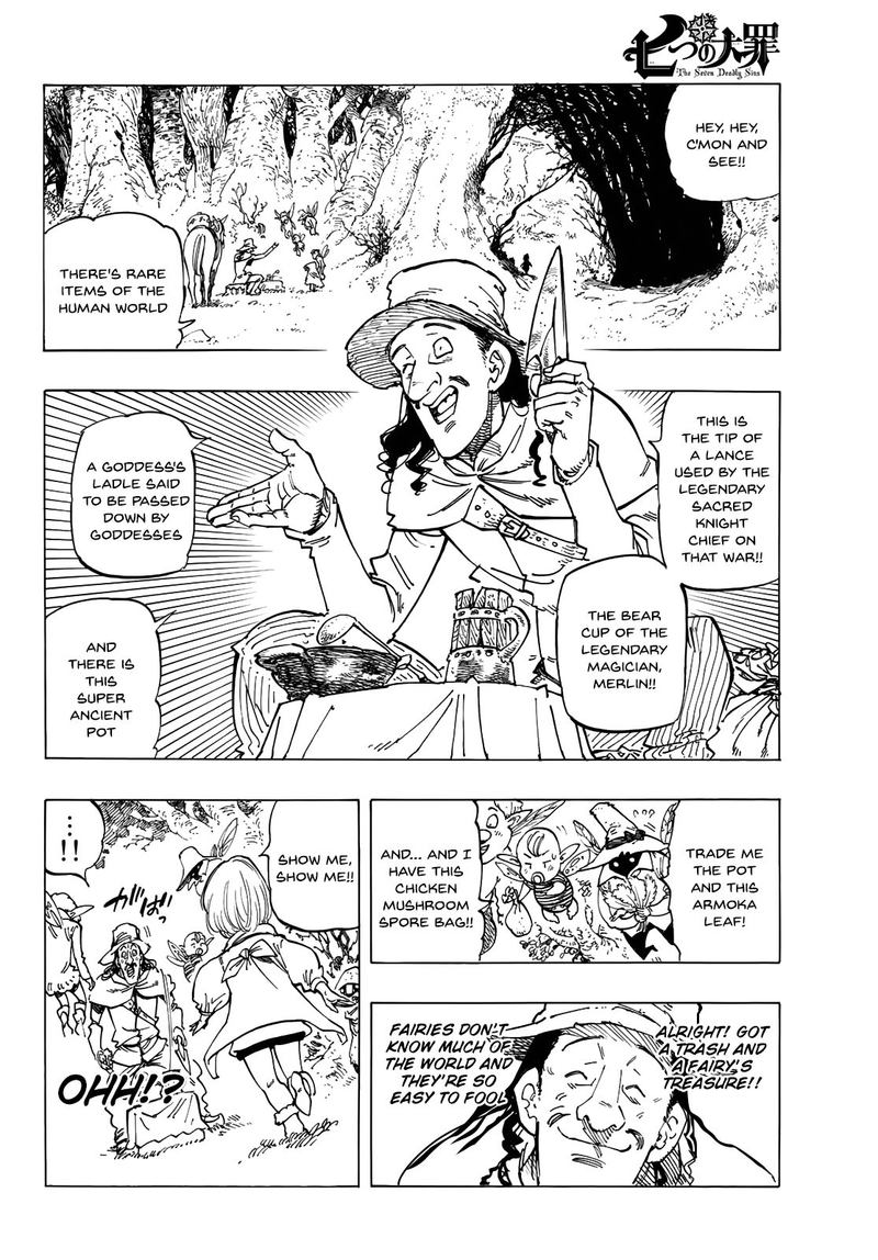 Nanatsu No Taizai Chapter 347 Page 4