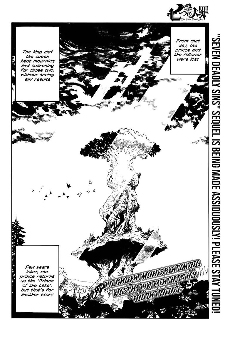 Nanatsu No Taizai Chapter 347 Page 42