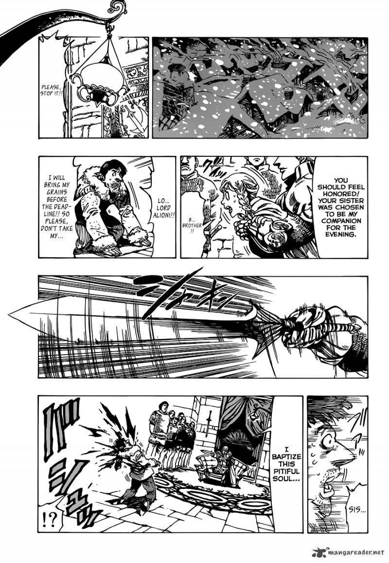 Nanatsu No Taizai Chapter 38 Page 43