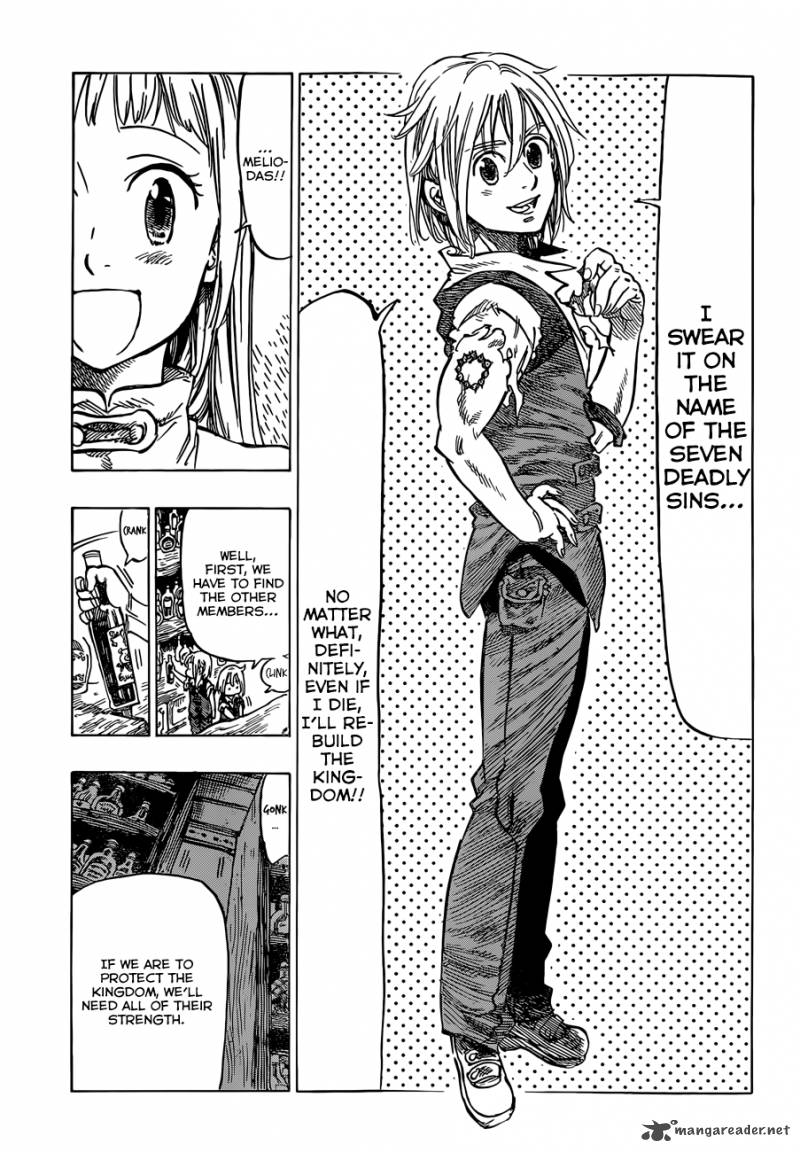 Nanatsu No Taizai Chapter 38 Page 71