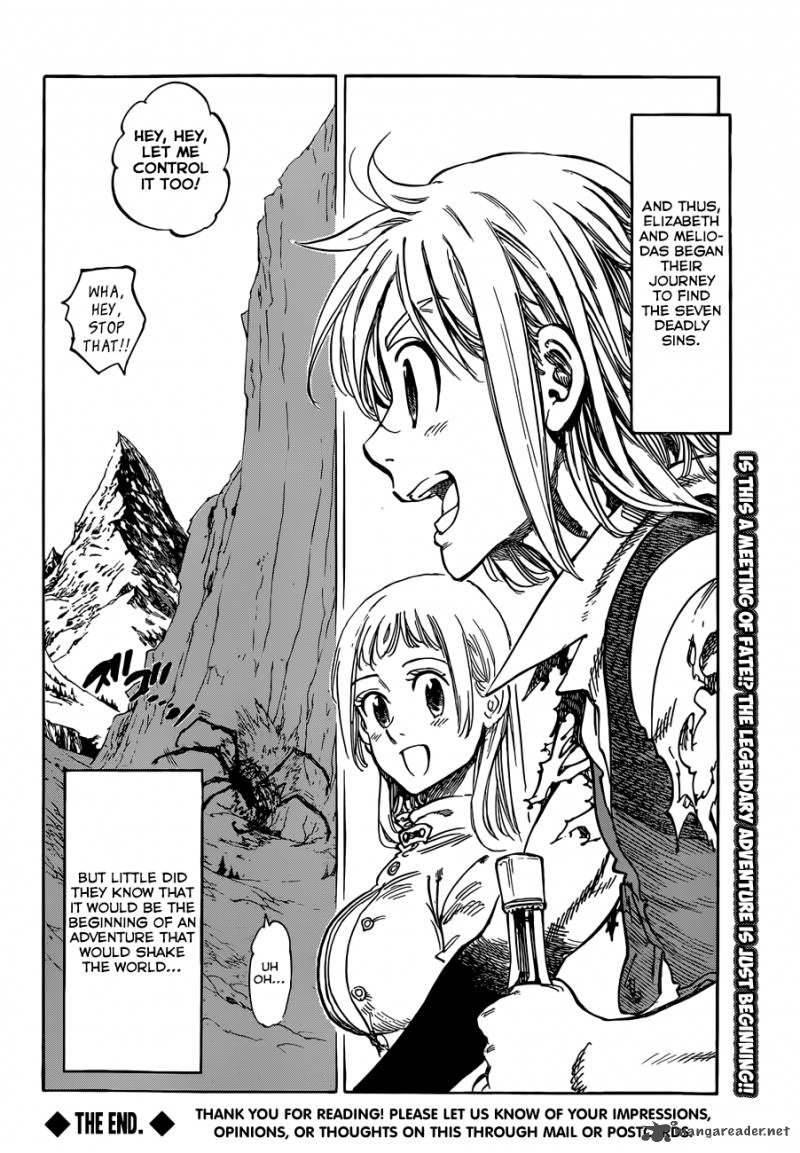 Nanatsu No Taizai Chapter 38 Page 73