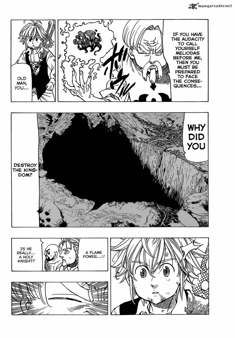 Nanatsu No Taizai Chapter 39 Page 4