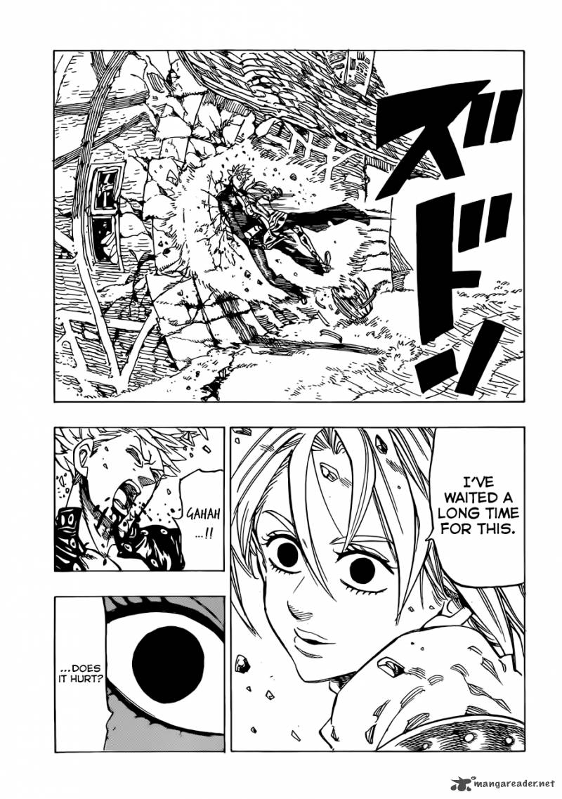 Nanatsu No Taizai Chapter 41 Page 15