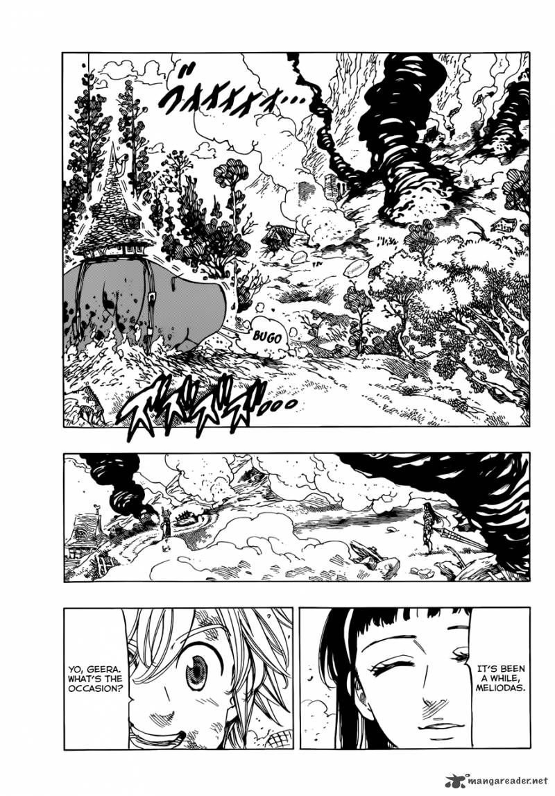 Nanatsu No Taizai Chapter 42 Page 3