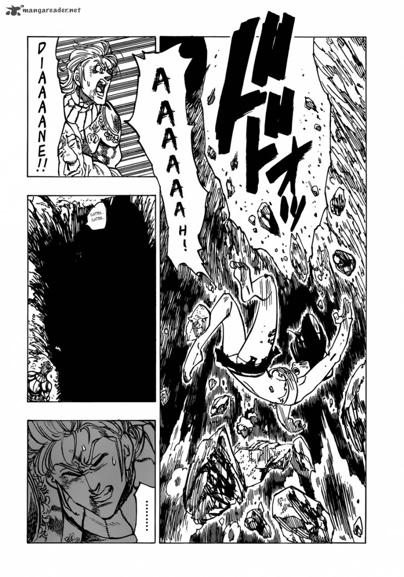 Nanatsu No Taizai Chapter 43 Page 11
