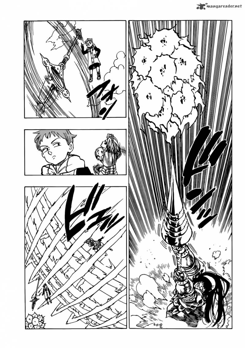 Nanatsu No Taizai Chapter 44 Page 12