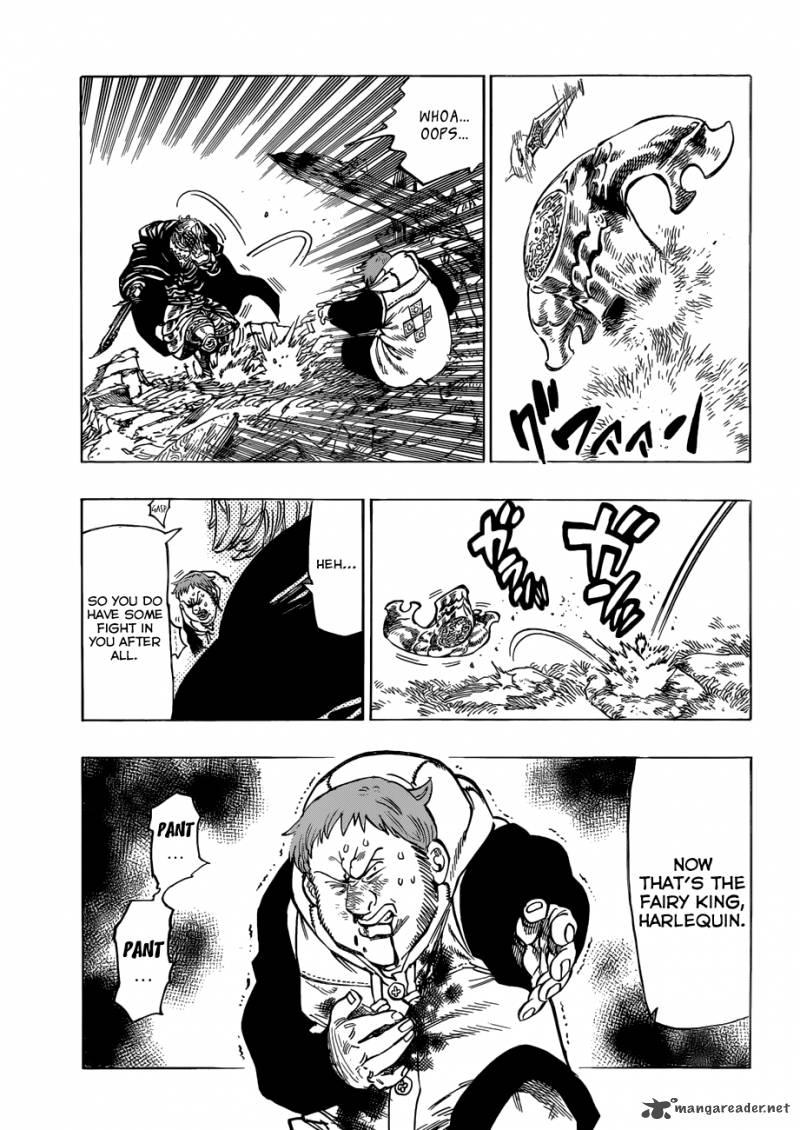 Nanatsu No Taizai Chapter 45 Page 15