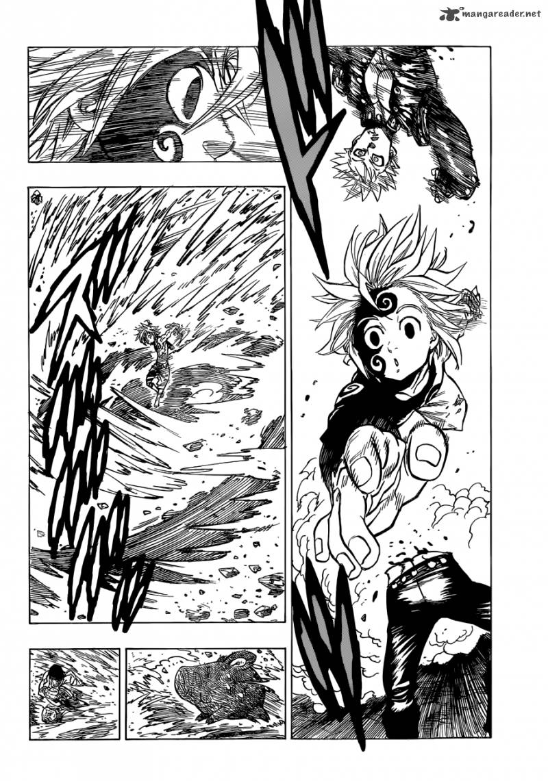 Nanatsu No Taizai Chapter 47 Page 9