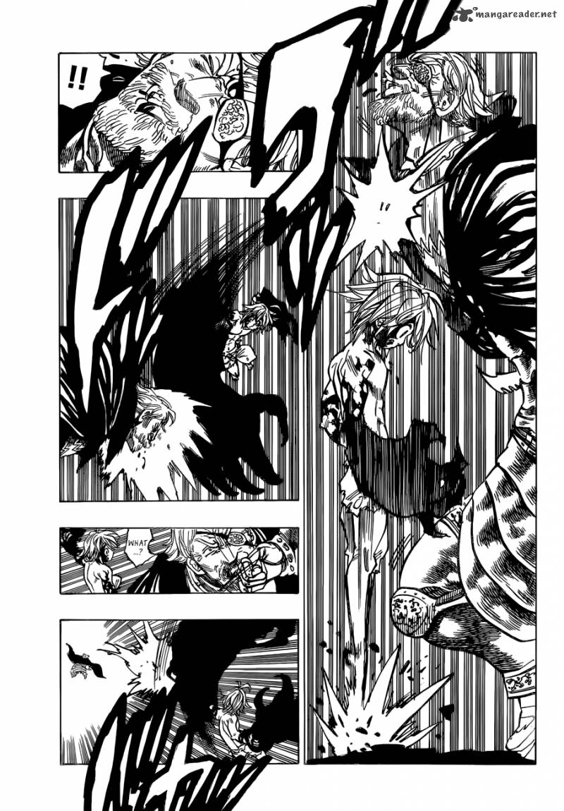 Nanatsu No Taizai Chapter 48 Page 20