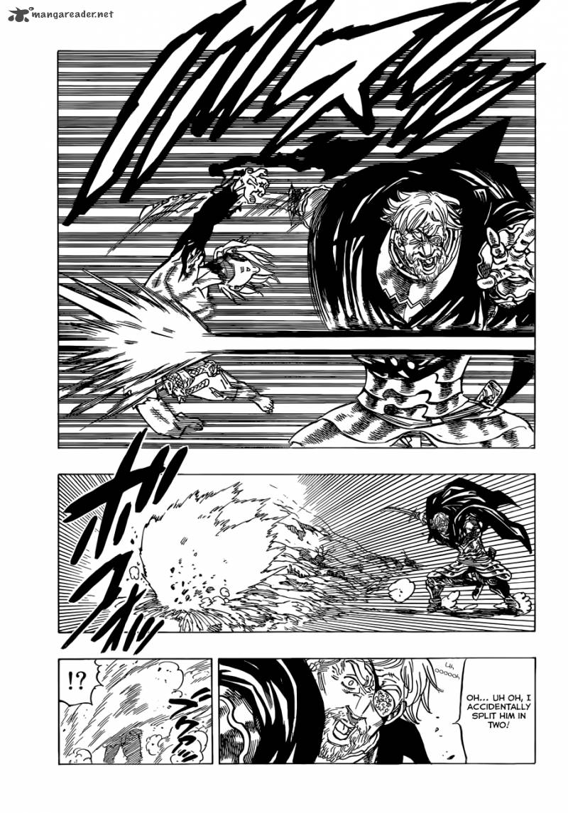 Nanatsu No Taizai Chapter 48 Page 8