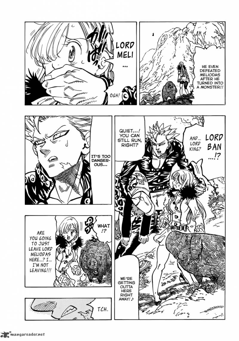 Nanatsu No Taizai Chapter 49 Page 4