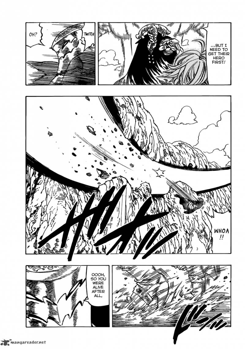 Nanatsu No Taizai Chapter 49 Page 6