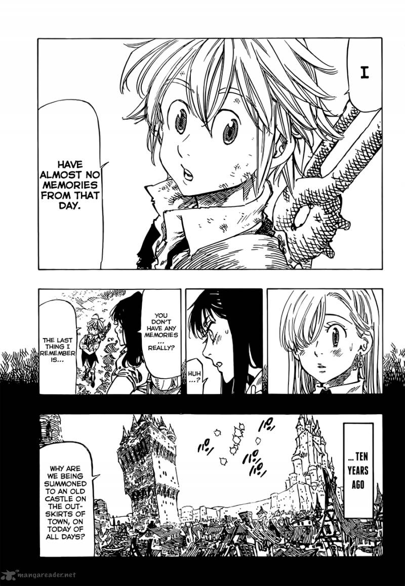 Nanatsu No Taizai Chapter 5 Page 13