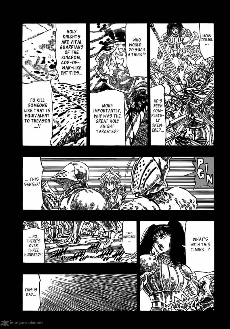 Nanatsu No Taizai Chapter 5 Page 16