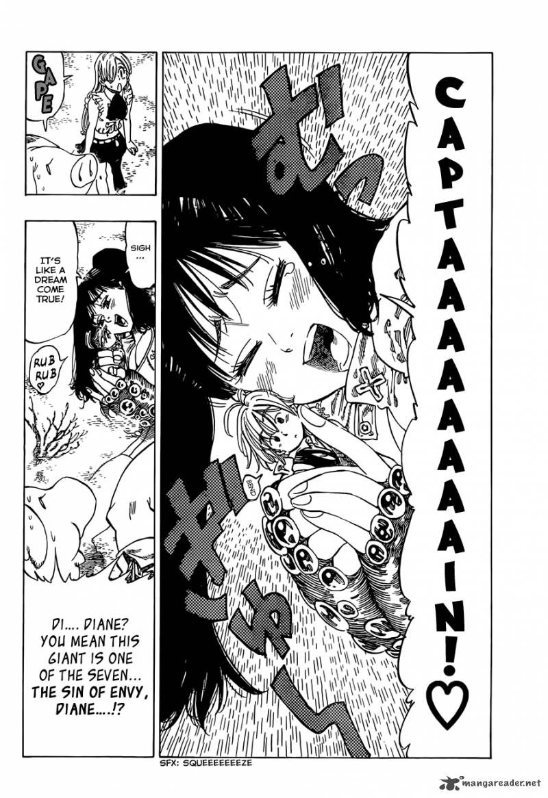 Nanatsu No Taizai Chapter 5 Page 6