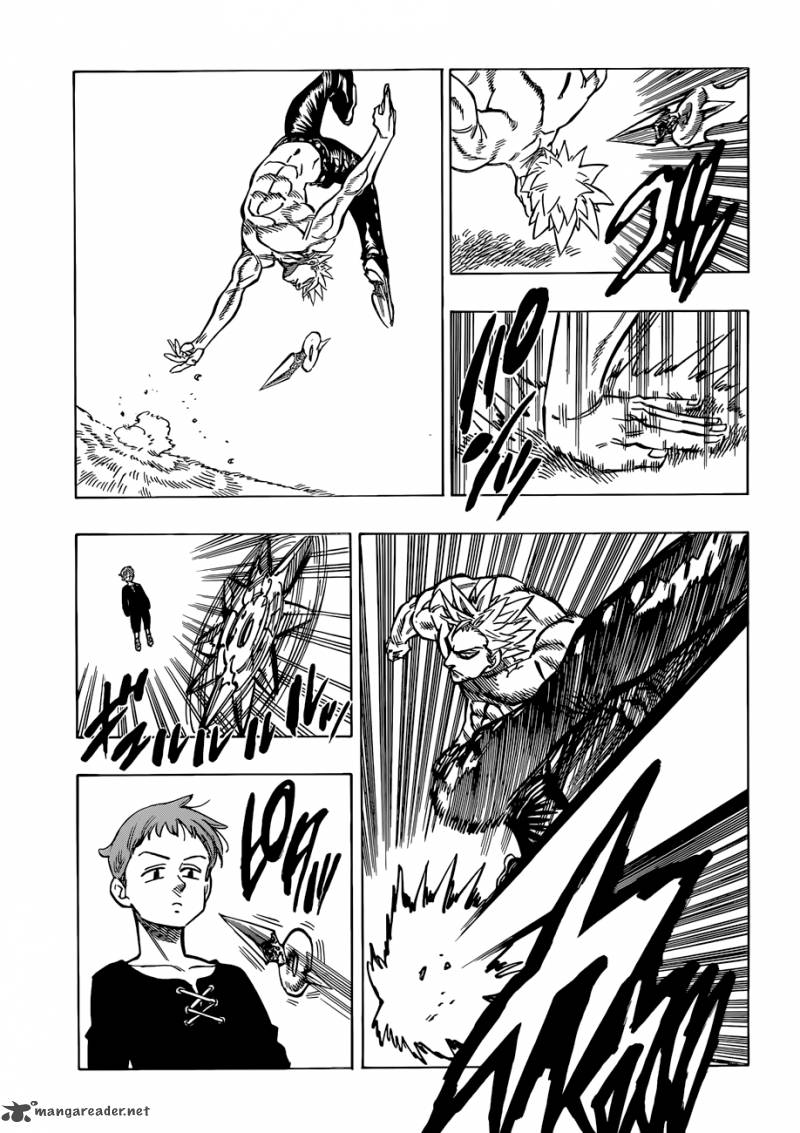 Nanatsu No Taizai Chapter 51 Page 15