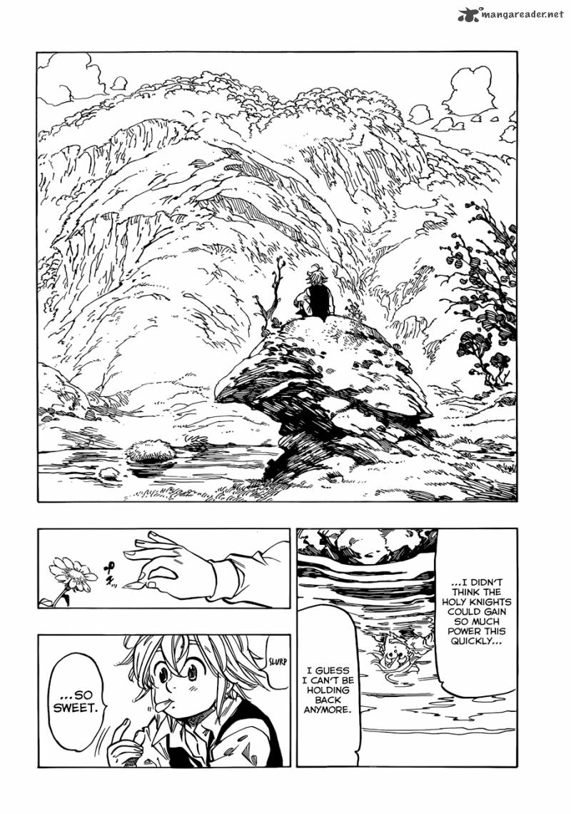 Nanatsu No Taizai Chapter 51 Page 26