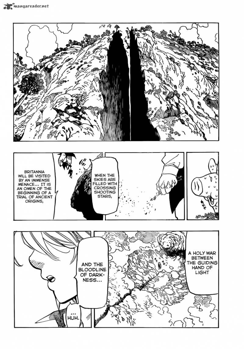 Nanatsu No Taizai Chapter 51 Page 29