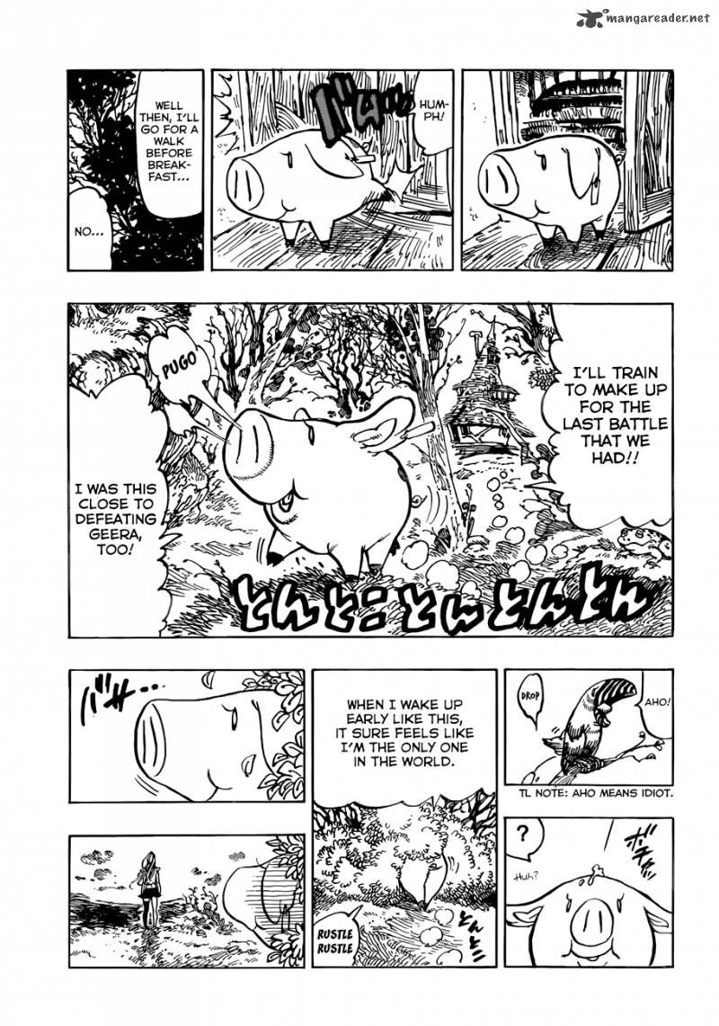 Nanatsu No Taizai Chapter 51 Page 9