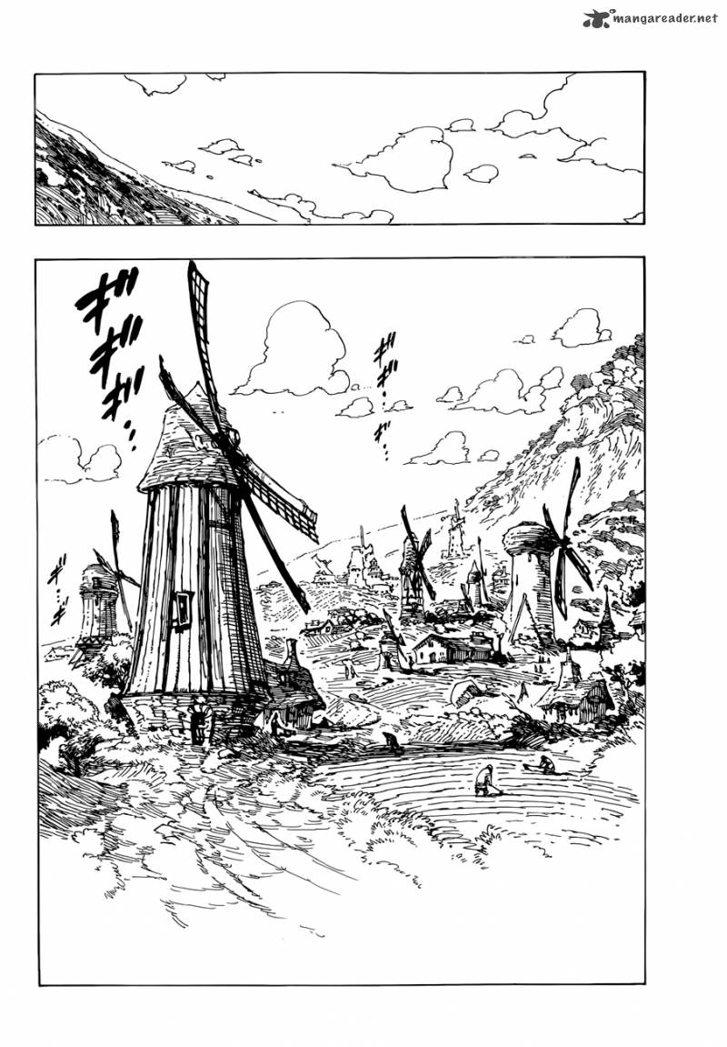 Nanatsu No Taizai Chapter 52 Page 5