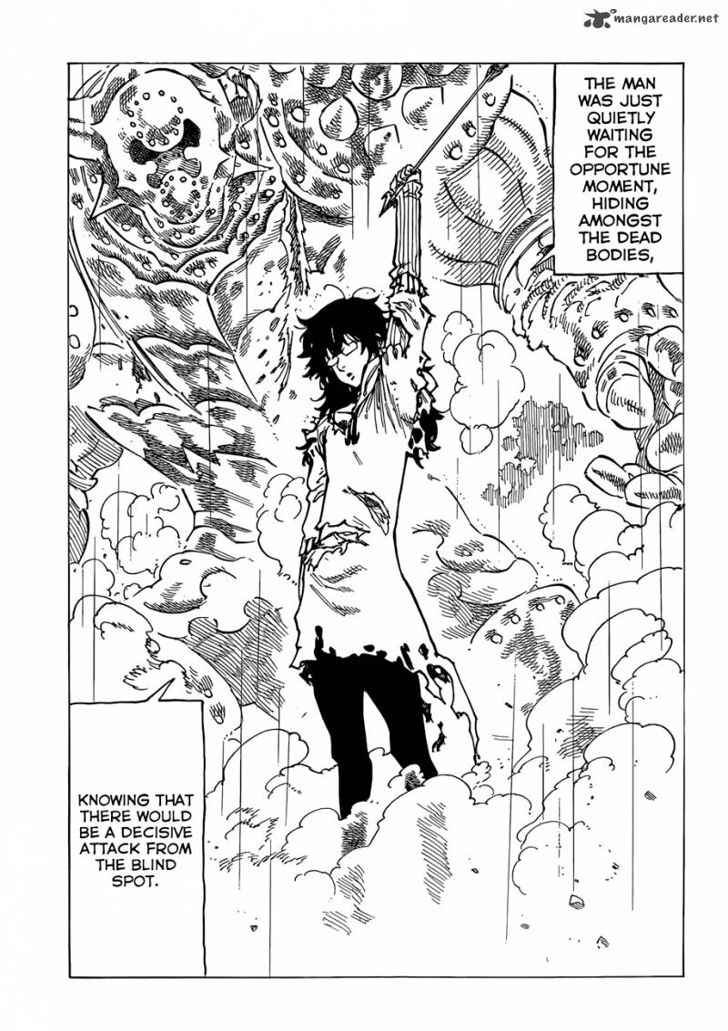 Nanatsu No Taizai Chapter 54 Page 16