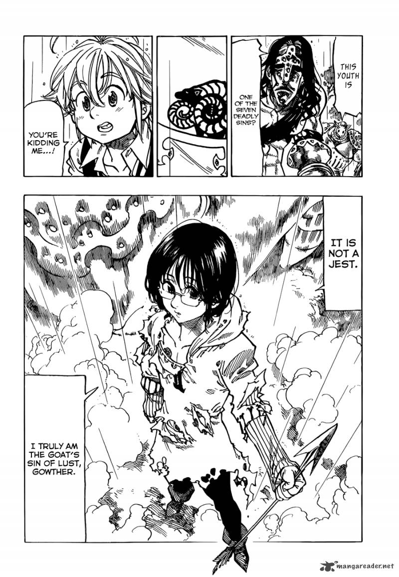 Nanatsu No Taizai Chapter 55 Page 3