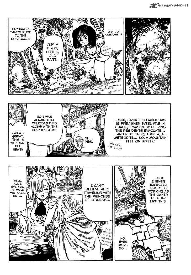 Nanatsu No Taizai Chapter 57 Page 7