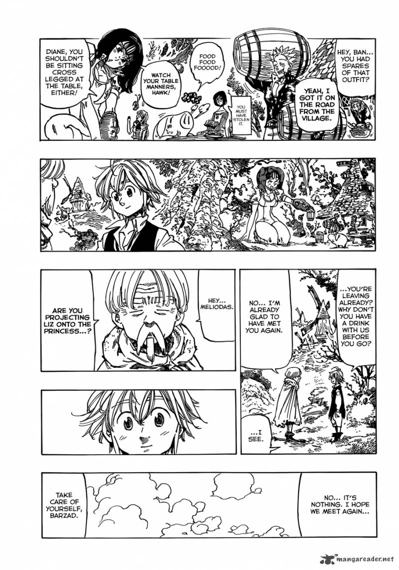 Nanatsu No Taizai Chapter 59 Page 5