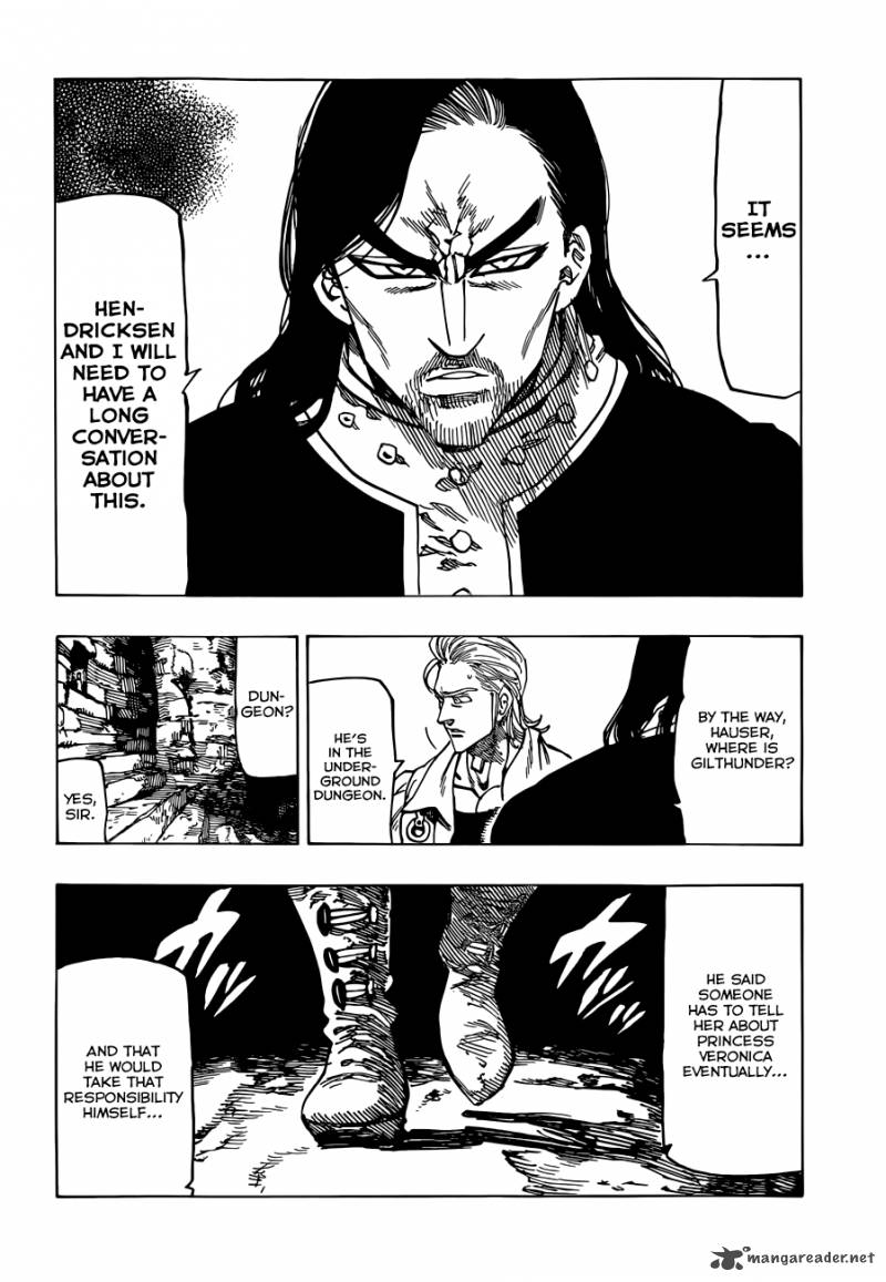 Nanatsu No Taizai Chapter 60 Page 5